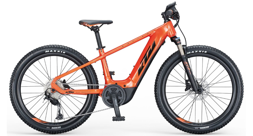 KTM Macina Mini ME 241 1040 560