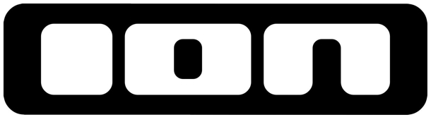 ION logo 610